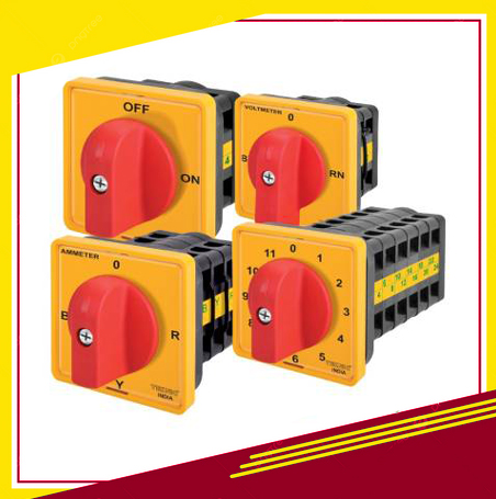 Rotary Switches