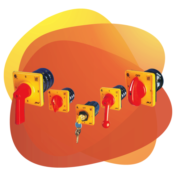 Rotary Switches